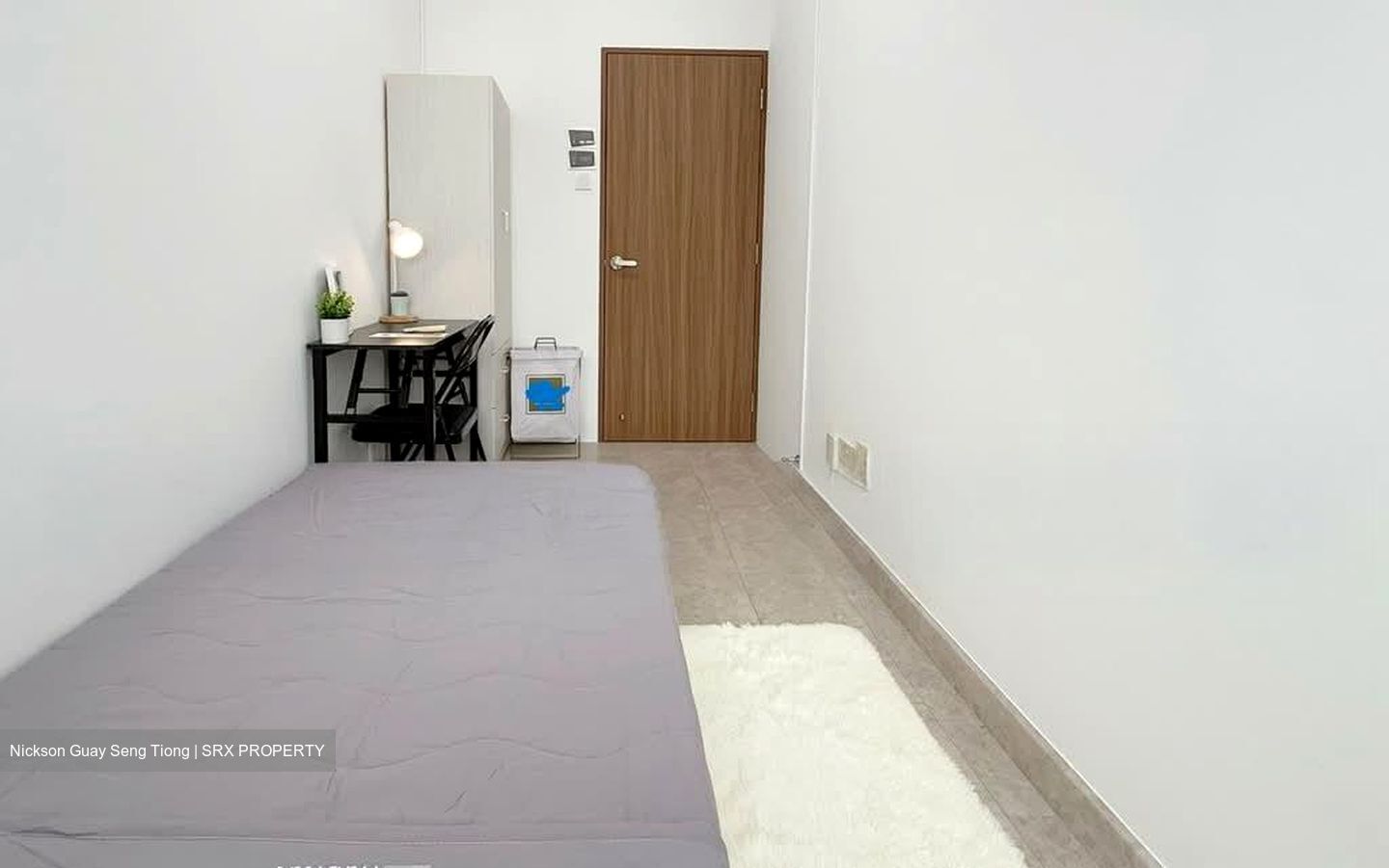 Modena (D18), Condominium #581208721